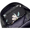 image:imageTravelon RFID Blocking Family Passport WalletMidnight Floral
