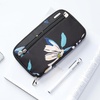 image:imageTravelon RFID Blocking Family Passport WalletMidnight Floral
