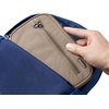image:imageTravelon RFID Blocking Family Passport WalletSable