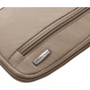image:imageTravelon RFID Blocking Family Passport WalletSable