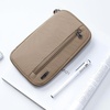 image:imageTravelon RFID Blocking Family Passport WalletSable
