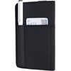 image:imageTravelon RFID Blocking Flap Passport HolderBlack Wash