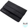 image:imageTravelon RFID Blocking Flap Passport HolderBlack Wash
