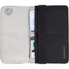 image:imageTravelon RFID Blocking Flap Passport HolderBlack Wash