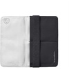 image:imageTravelon RFID Blocking Flap Passport HolderBlack Wash