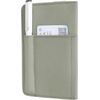 image:imageTravelon RFID Blocking Flap Passport HolderGray Wash