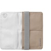 image:imageTravelon RFID Blocking Flap Passport HolderSable Wash