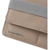 image:imageTravelon RFID Blocking Flap Passport HolderSable Wash
