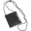 image:imageTravelon RFID Blocking ID and Boarding Pass Holder Black One SizeBlack