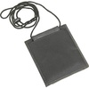 image:imageTravelon RFID Blocking ID and Boarding Pass Holder Black One SizeBlack
