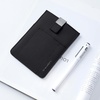 image:imageTravelon RFID Blocking Pull Up Passport holderBlack Rinse