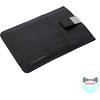 image:imageTravelon RFID Blocking Pull Up Passport holderBlack Rinse