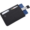 image:imageTravelon RFID Blocking Pull Up Passport holderBlack Rinse