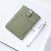 image:imageTravelon RFID Blocking Pull Up Passport holderGray Rinse