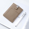 image:imageTravelon RFID Blocking Pull Up Passport holderSable Rinse