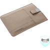 image:imageTravelon RFID Blocking Pull Up Passport holderSable Rinse