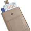 image:imageTravelon RFID Blocking Pull Up Passport holderSable Rinse