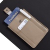 image:imageTravelon RFID Blocking Pull Up Passport holderSable Rinse