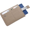 image:imageTravelon RFID Blocking Pull Up Passport holderSable Rinse