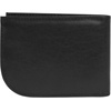 image:imageTravelon Rfid Blocking Leather Front Pocket WalletBlack