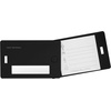 image:imageTravelon Set Of 2 TagsBlack