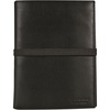 image:imageTravelon Luggage Rfid Blocking Leather Wallet Organizer Black SmallBlack