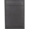 image:imageTravelon Luggage Safe Id Badge Shield Off Black One SizeOff Black