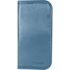 image:imageTravelon Luggage Safe Id Checkbook Wallet Off Black SmallTeal