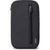 image:imageTravelon RFID Blocking Family Passport WalletBlack