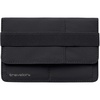 image:imageTravelon RFID Blocking Flap Passport HolderBlack Wash