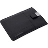 image:imageTravelon RFID Blocking Pull Up Passport holderBlack Rinse