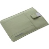 image:imageTravelon RFID Blocking Pull Up Passport holderGray Rinse