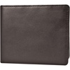 image:imageTravelon Rfid Blocking Leather Billfold Brown One SizeBrown