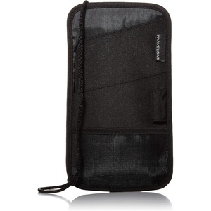 image:imageTravelon ID and Boarding Pass HolderBlack