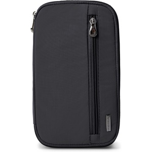 image:imageTravelon RFID Blocking Family Passport WalletBlack