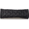 image:imageTravelon Jewelry and Cosmetic Clutch Quilted Steel Blue Quilted One SizeBlack Quilted