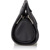 image:imageTravelon Jewelry and Cosmetic Clutch Quilted Steel Blue Quilted One SizeBlack Quilted