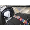 image:imageTravelon Luggage Strap  Mod FloralPassport Stamps