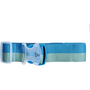 image:imageTravelon Luggage Strap  Mod FloralCool Tones