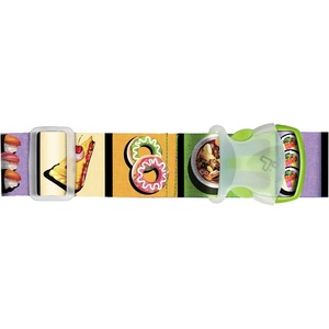 image:imageTravelon Luggage Strap  Mod FloralSweet n Salty