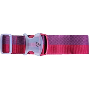 image:imageTravelon Luggage Strap  Mod FloralWarm Tones