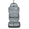 image:imageTravelon Complete Toiletry Kit  Black